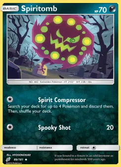 Spiritomb 89