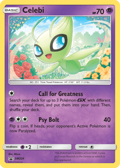 Celebi SM224
