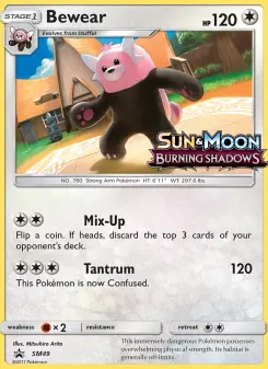 Bewear SM49