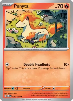 Ponyta 29