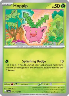 Hoppip 1