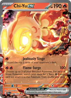 Chi-Yu ex 40