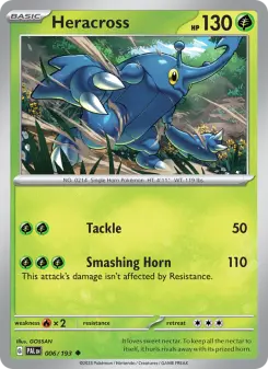 Heracross 6
