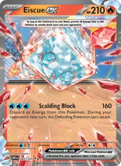 Eiscue ex 42