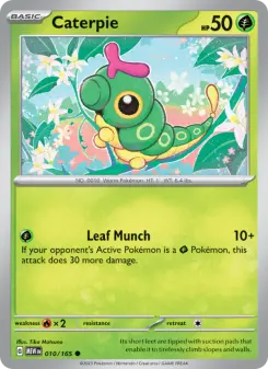 Caterpie 10