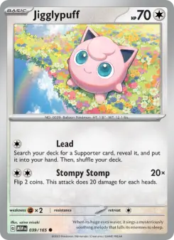 Jigglypuff 39