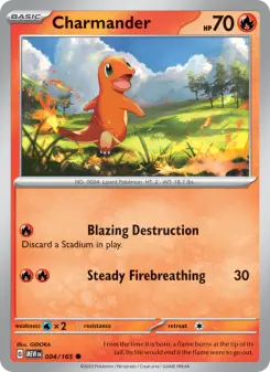 Charmander 4