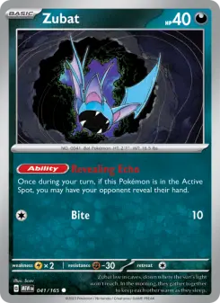 Zubat 41