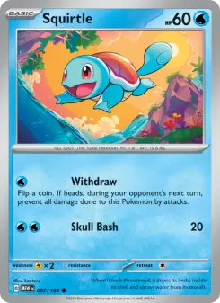 Squirtle 7