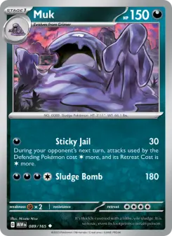 Muk 089/165