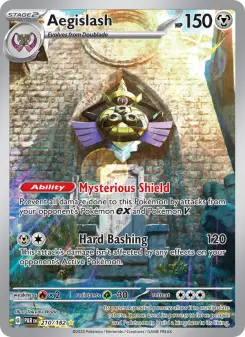 Aegislash 210/182