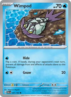 Wimpod 47