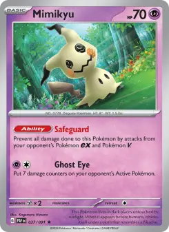 Mimikyu 37
