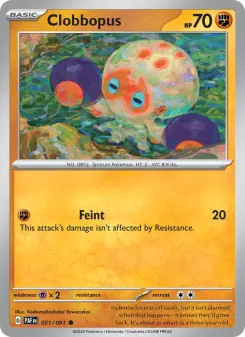 Clobbopus 51