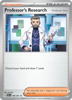 Professor's Research 88