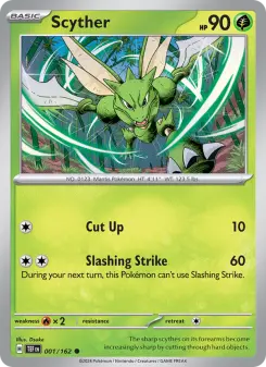 Scyther 1