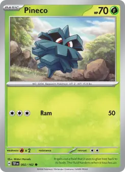 Pineco 2