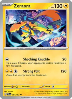 Zeraora 57