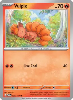 Vulpix 26