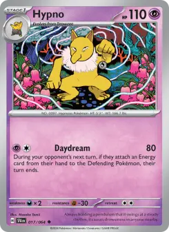 Hypno 17