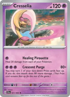 Cresselia 21
