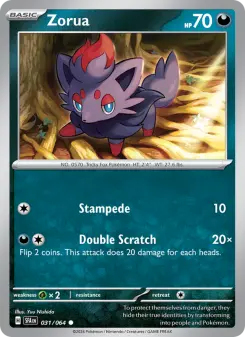 Zorua 31