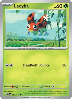 Ledyba 2