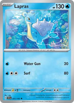 Lapras 31