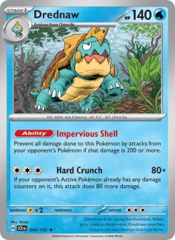 Drednaw 44