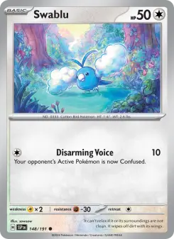 Swablu 148