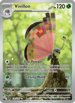 Vivillon 193