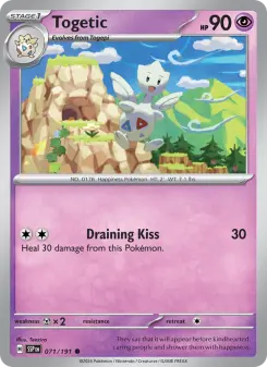 Togetic 71