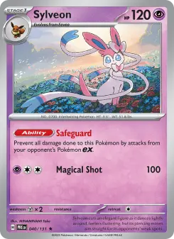 Sylveon 40