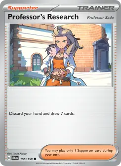 Professor's Research 155