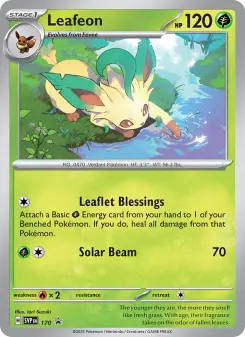 Leafeon 170