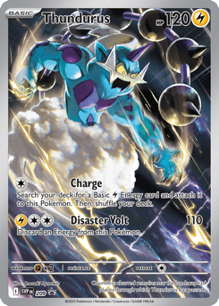 Thundurus 209