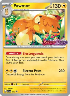 Pawmot 6
