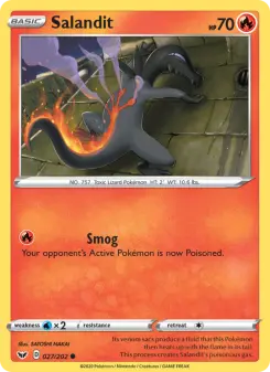 Salandit 27