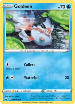 Goldeen 46