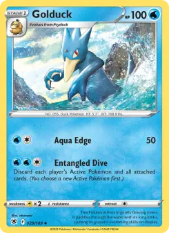 Golduck 029/189