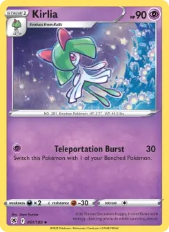 Kirlia 61