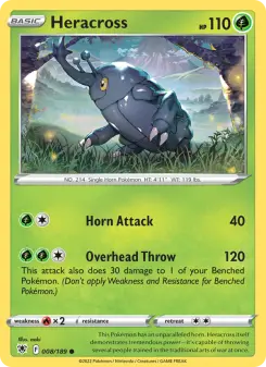 Heracross 8
