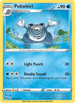 Poliwhirl 31