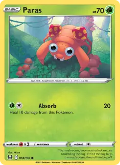 Paras 4