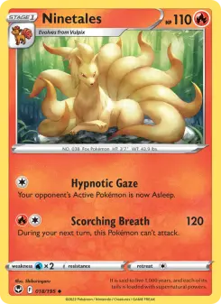 Ninetales 18