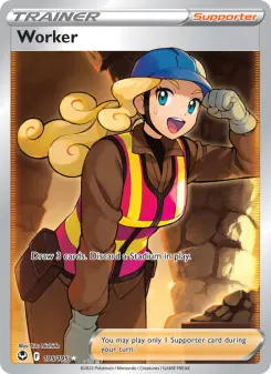 Worker 195