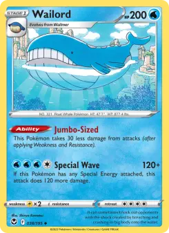 Wailord 38