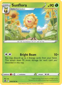 Sunflora 6