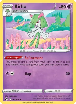 Kirlia 68