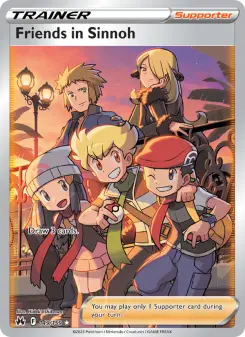 Friends in Sinnoh 149